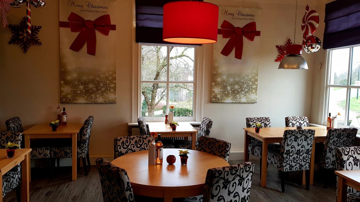 Kerst Het Dijkhuis
