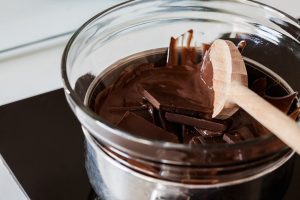 chocola het Dijkhuis